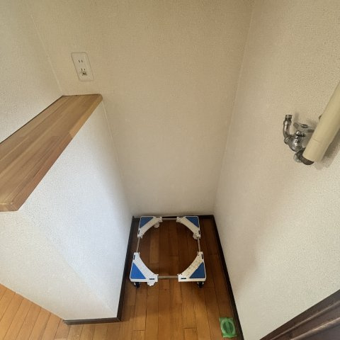 室蘭市絵鞆町3丁目6-7戸建のその他