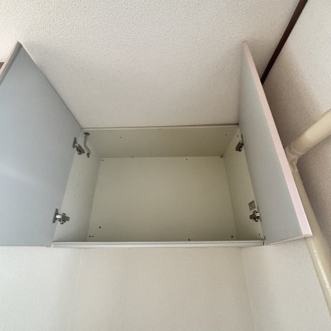 室蘭市絵鞆町3丁目6-7戸建の設備