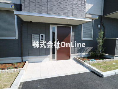 【エントランス】 | エクセレント曙川東Ⅱ
