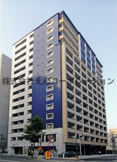 エンクレスト博多駅前Ⅲの画像