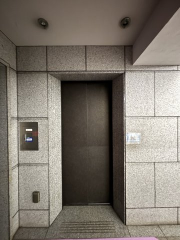 フォルム六番町のその他共用部分