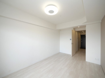 【居間・リビング】 | プレサンスNEO上新庄PRIMECRUIS | 使いやすいリビングです