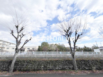 【展望】 | ヴァンベール青山