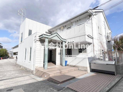 【外観】 | ヴァンベール青山