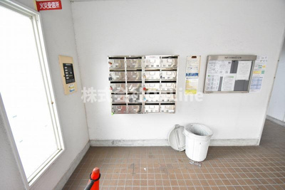 【その他共用部分】 | ヴァンベール青山