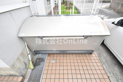 【その他共用部分】 | ヴァンベール青山