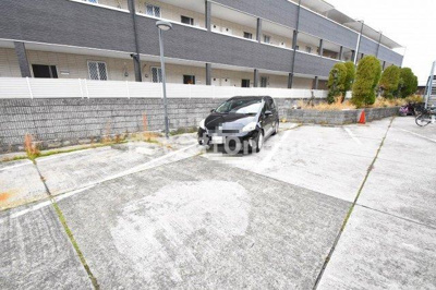 【駐車場】 | ヴァンベール青山