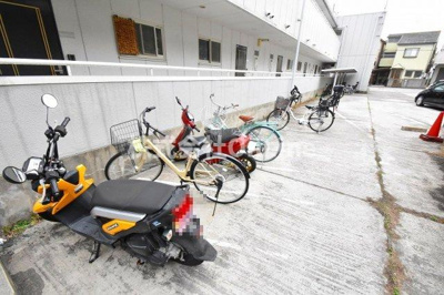 【その他共用部分】 | ヴァンベール青山