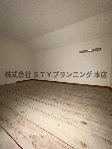 仲介手数料０円！セリ二ティ鶴舞の洋室