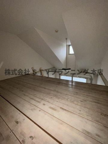 仲介手数料０円！セリ二ティ鶴舞の洋室