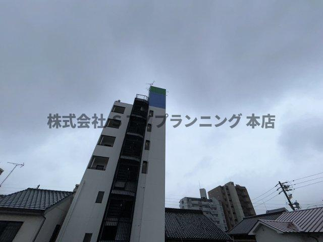 仲介手数料０円！セリ二ティ鶴舞の展望