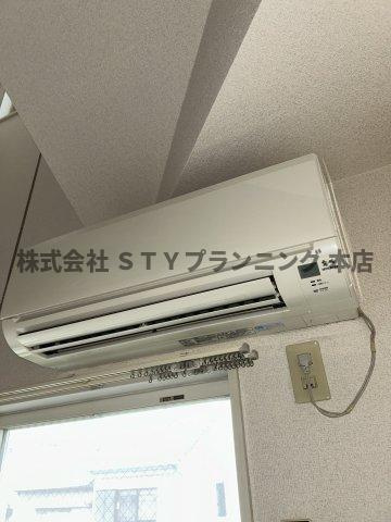 仲介手数料０円！セリ二ティ鶴舞の設備