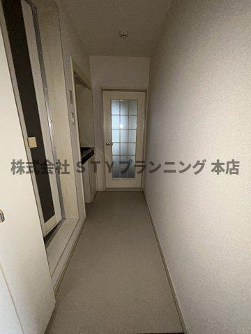 仲介手数料０円！セリ二ティ鶴舞の内装