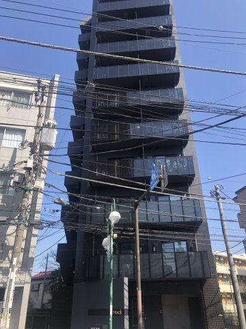 川崎市多摩区登戸の賃貸マンション