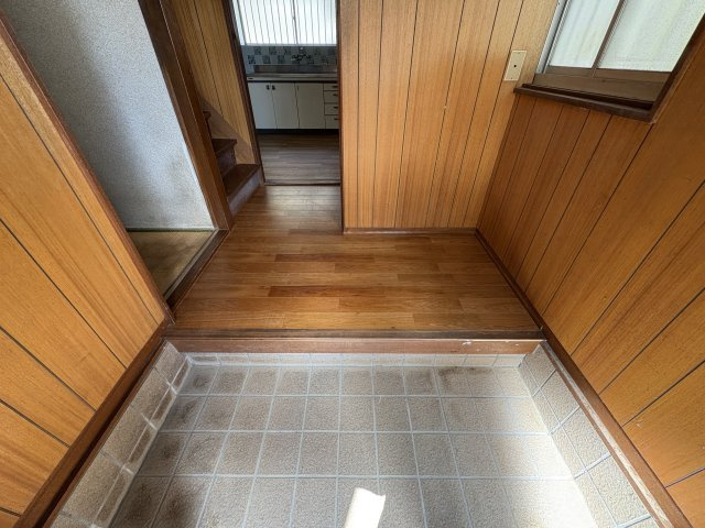 【玄関】 | 北五葉貸家 | 北五葉貸家(Good Home)