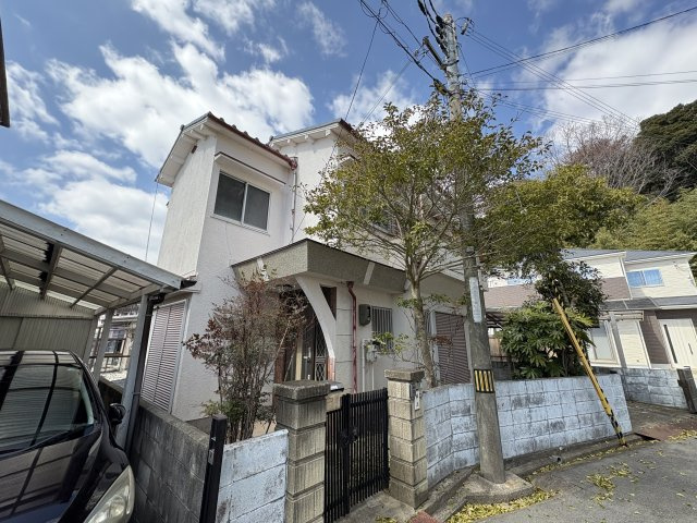 【外観】 | 北五葉貸家 | 北五葉貸家(Good Home)