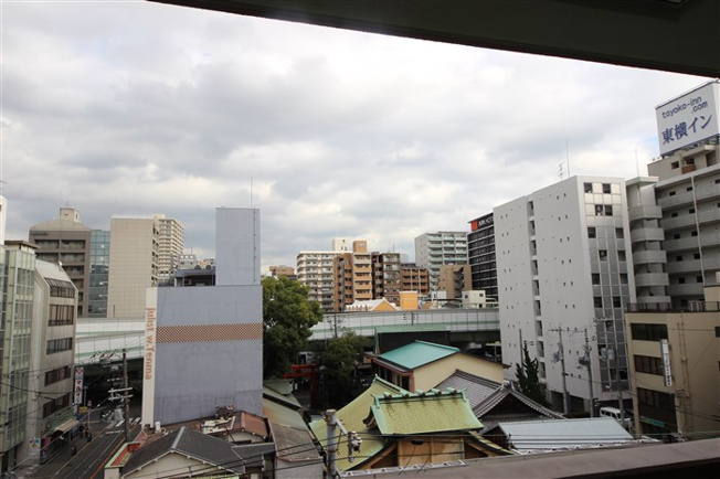 【展望】 | LOWLANDS西天満