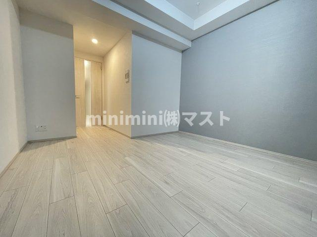 スプランディッド難波IIIの内装