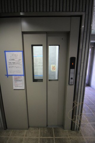 ラ・リッシュ北梅田のその他共用部分