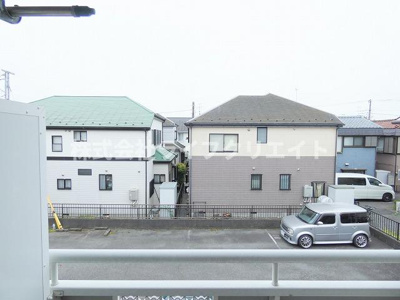 【展望】 | サンコーポ