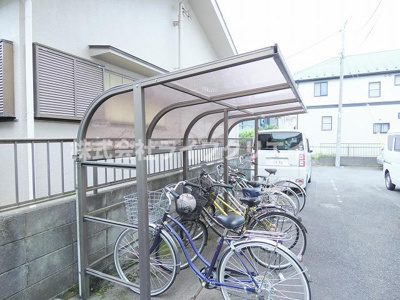 【その他共用部分】 | サンコーポ