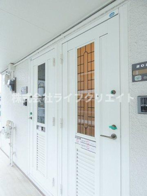 【ロビー】 | サンコーポ