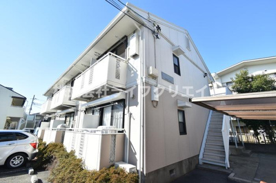 【外観】 | サンコーポ