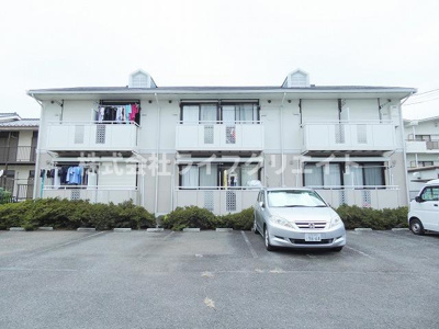 【外観】 | サンコーポ