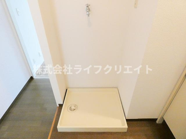 サンコーポの設備