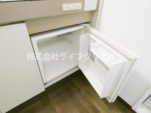 サンコーポの設備