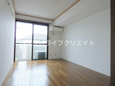 【居間・リビング】 | サンコーポ