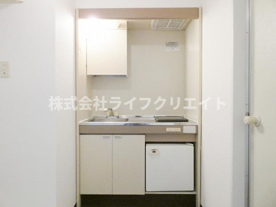 【キッチン】 | サンコーポ