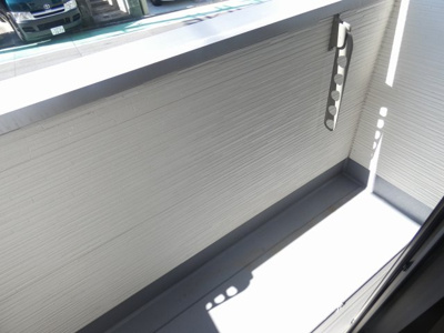 【バルコニー】 | GRANDTIC新瑞橋駅前