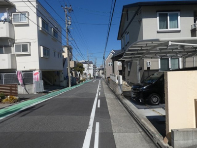 【周辺】 | GRANDTIC新瑞橋駅前