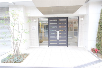 【外観】 | レジュールアッシュ梅田WEST GATE　