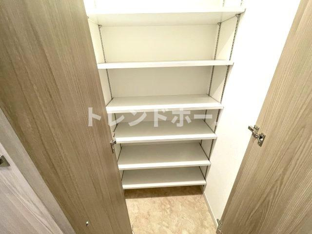 スプランディッド中之島WESTの設備|選べる家電プランあり！！