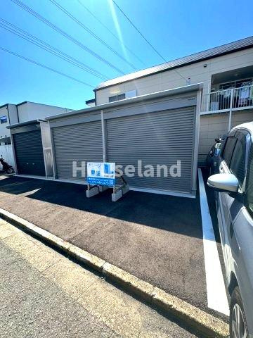 有本ガレージのその他