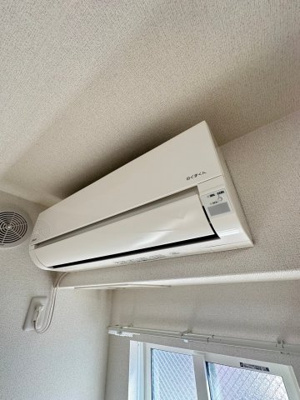 【設備】 | メゾンアゼリア