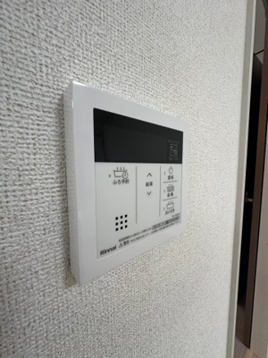 【内装】 | メゾンアゼリア
