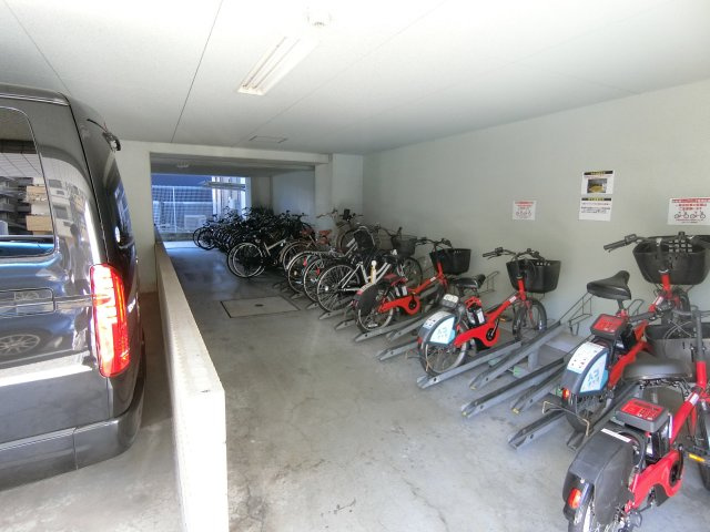 【その他共用部分】 | CASSIA天王寺東