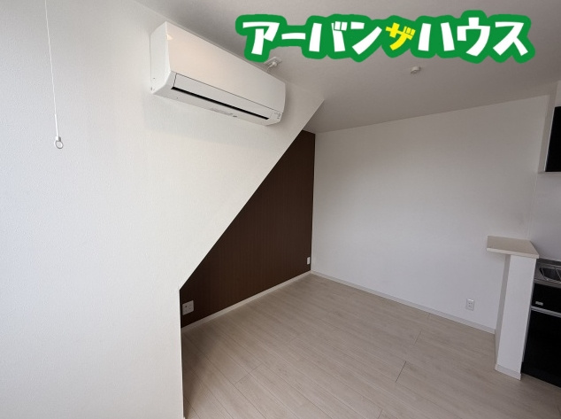 GRANDTIC 西崎1の内装