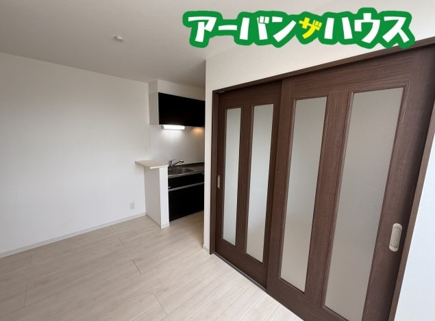 GRANDTIC 西崎1の設備
