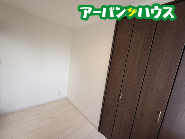 GRANDTIC 西崎1のセキュリティ