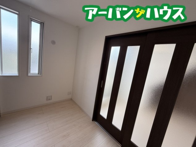 GRANDTIC 西崎1のその他共用部分
