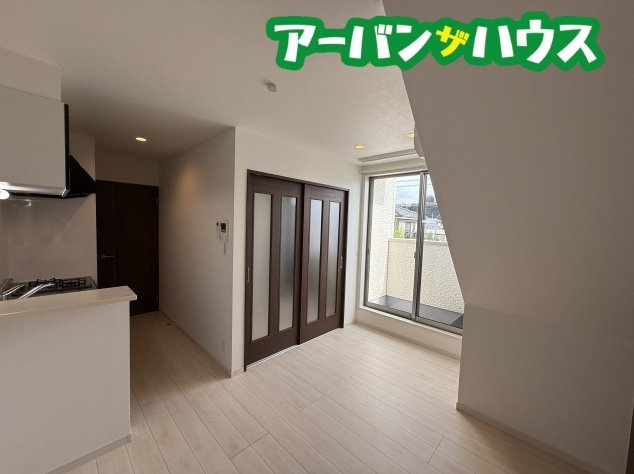 GRANDTIC 西崎1のその他