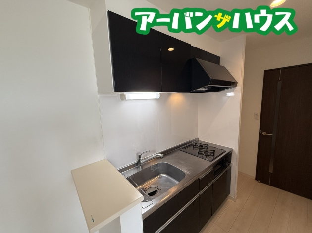 GRANDTIC 西崎1のキッチン