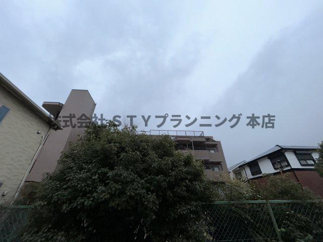 仲介手数料０円！パークアベの展望