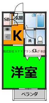 仲介手数料０円！パークアベ