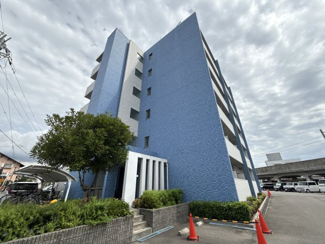 OA FLAT西延末