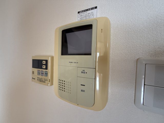 OA FLAT西延末のセキュリティ